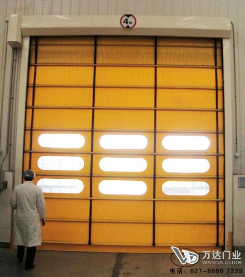 吉阳堆积门