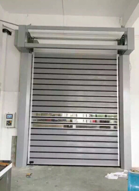 吉阳硬质高速卷帘门